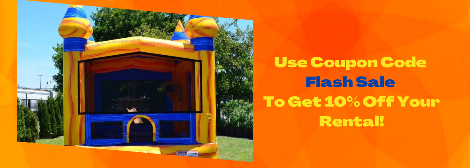 Deals Playtime Bounce House Party Store New Bern NC