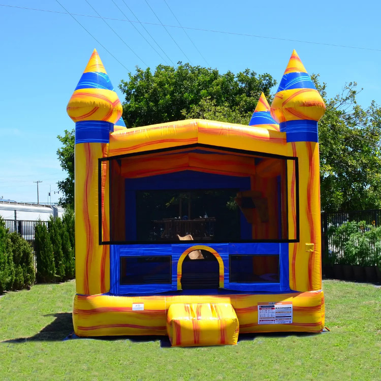 Bounce Houses