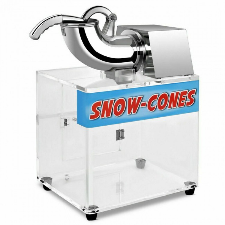 Concessions